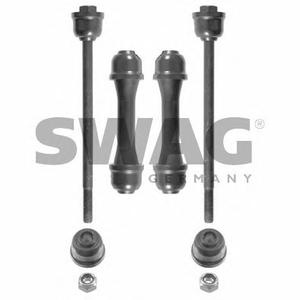 Ремкомплект, соединительная тяга стабилизатора SWAG 50 92 1750
