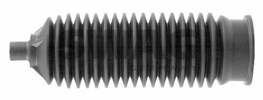 Пыльник рулевой рейки SWAG