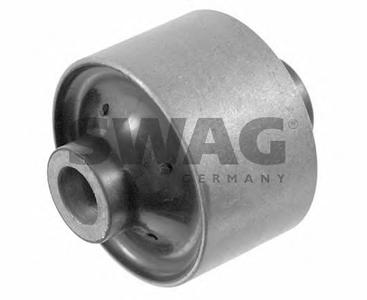 Подвеска, рычаг независимой подвески колеса SWAG 50 92 2153