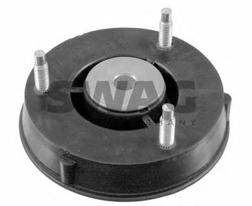 Опора стойки амортизатора SWAG 50 92 2157