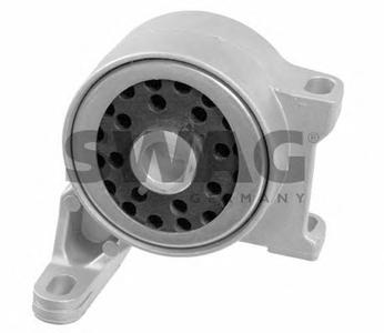 Подвеска, двигатель SWAG 50 92 2161