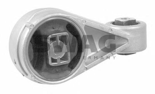 Подвеска, двигатель SWAG