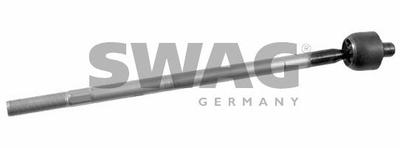 Осевой шарнир, рулевая тяга SWAG 50 92 2469