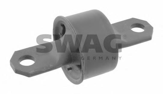 Сайлентблок задней балки SWAG