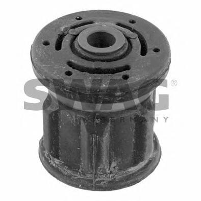 Сайлентблок задней балки SWAG