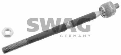 Осевой шарнир, рулевая тяга SWAG 50 92 8541