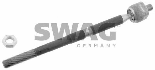 Осевой шарнир, рулевая тяга SWAG