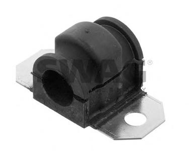 Опора, стабилизатор SWAG 50 93 4747