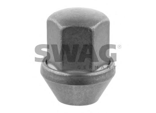 Гайки колесные SWAG