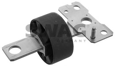 Сайлентблок задней балки SWAG 50 93 9207