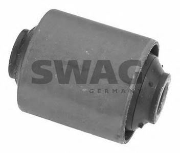 Подвеска, стойка вала SWAG 55 60 0002