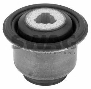 Подвеска, рычаг независимой подвески колеса SWAG 60 60 0018