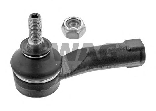 Наконечник рулевой тяги SWAG
