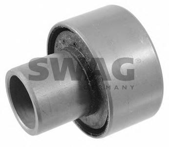 Сайлентблок задней балки SWAG 60 92 1039