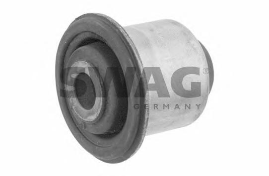 Подвеска, рычаг независимой подвески колеса SWAG