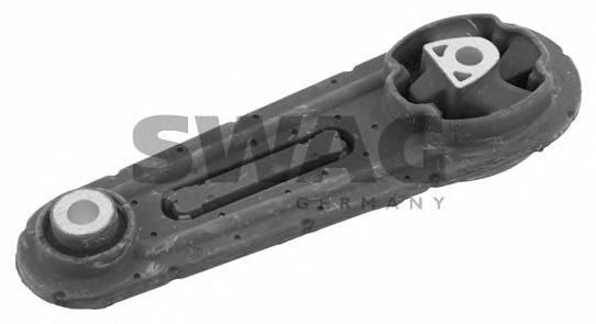 Подвеска, двигатель SWAG