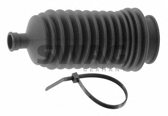 Пыльник рулевой рейки SWAG