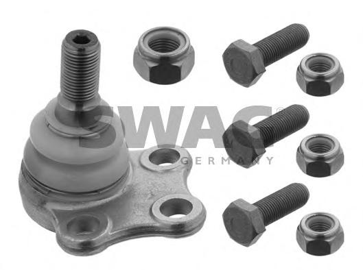 Несущий / направляющий шарнир SWAG