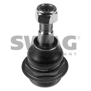 Несущий / направляющий шарнир SWAG 60 94 2634