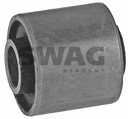 Подвеска, двигатель SWAG