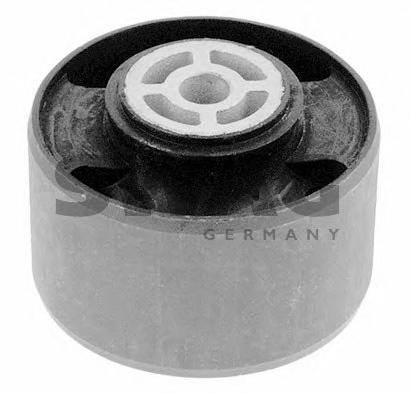 Подвеска, двигатель SWAG