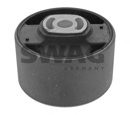 Подвеска, двигатель SWAG