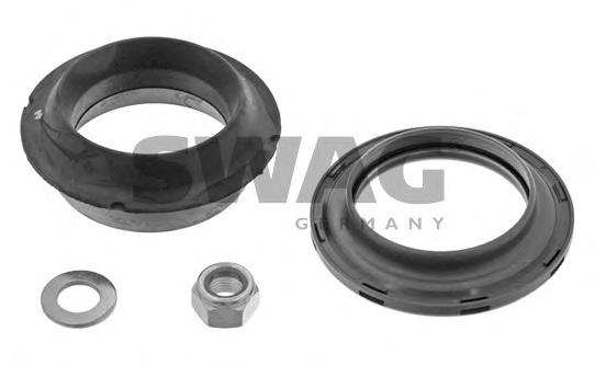 Ремкомплект, опора стойки амортизатора SWAG
