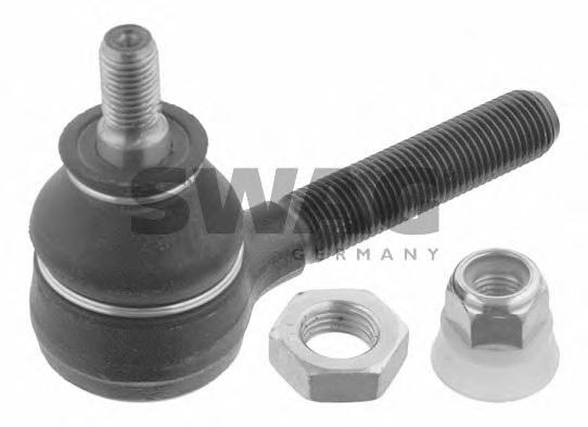 Наконечник рулевой тяги SWAG