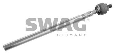 Осевой шарнир, рулевая тяга SWAG 62 72 0030