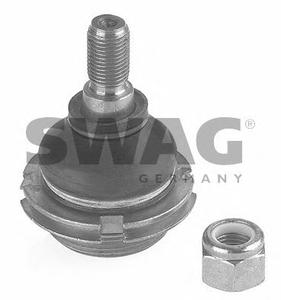 Несущий / направляющий шарнир SWAG 62 78 0006