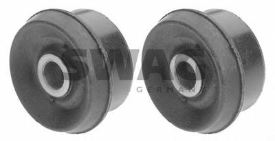 Комплект подшипника, балка моста SWAG 62 79 0005