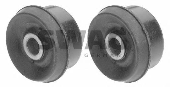 Комплект подшипника, балка моста SWAG