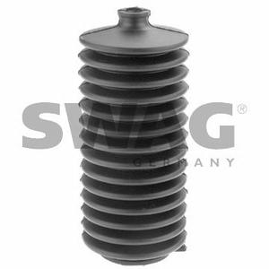 Пыльник рулевой рейки SWAG 62 80 0001