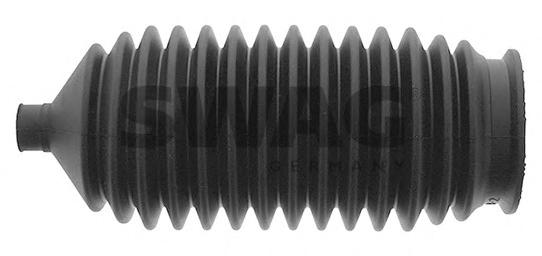 Пыльник рулевой рейки SWAG