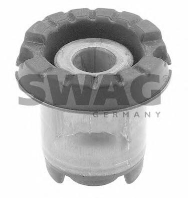 Втулка, балка моста SWAG