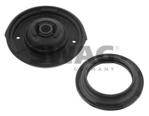 Опора стойки амортизатора SWAG