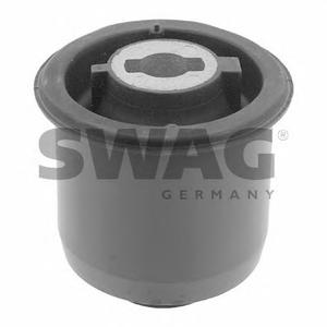 Сайлентблок задней балки SWAG 62 92 8404