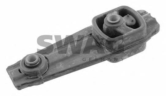 Подвеска, двигатель SWAG
