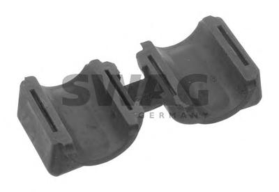 Опора, стабилизатор SWAG 62 93 3964