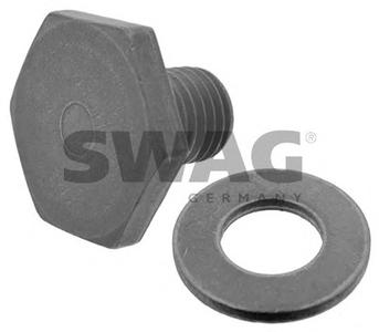 Болт слива масла SWAG 62 93 8218