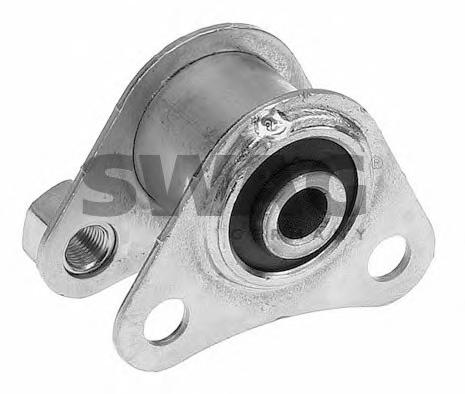 Подвеска, двигатель SWAG