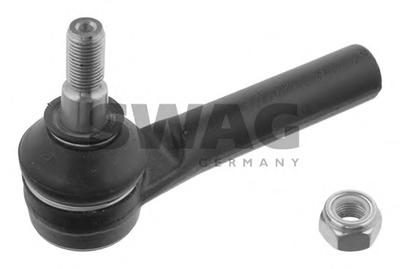 Наконечник рулевой тяги SWAG 70 71 0028