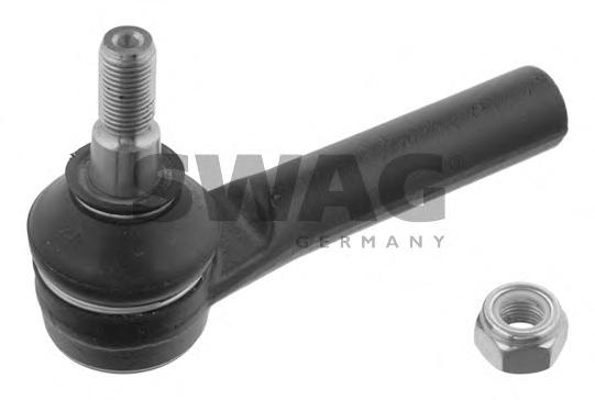 Наконечник рулевой тяги SWAG