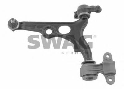 Рычаг подвески SWAG 70 73 0043