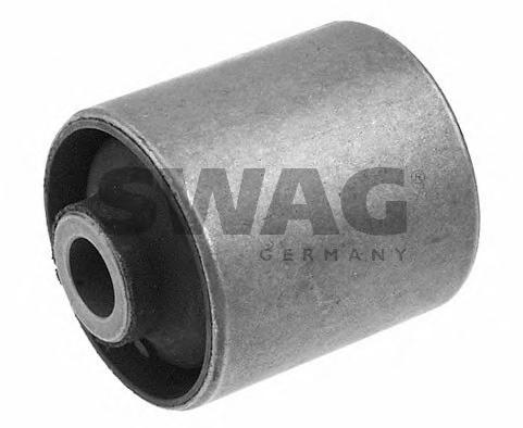 Сайлентблок задней балки SWAG