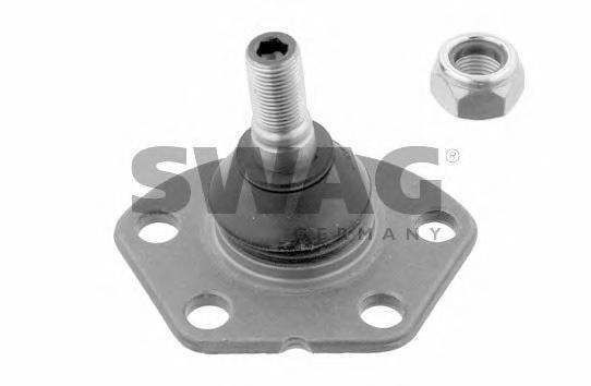 Несущий / направляющий шарнир SWAG