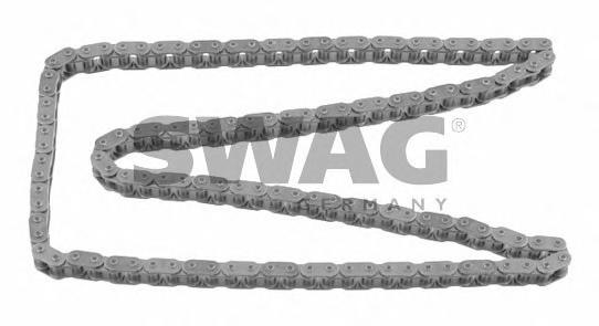 Цепь привода распредвала SWAG