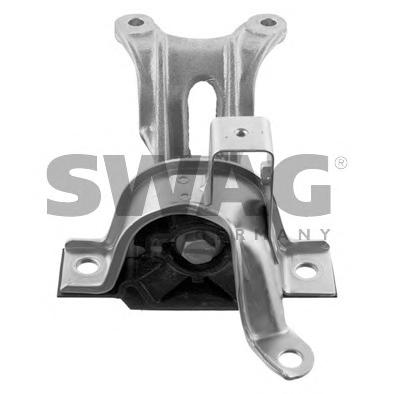 Подвеска, двигатель SWAG