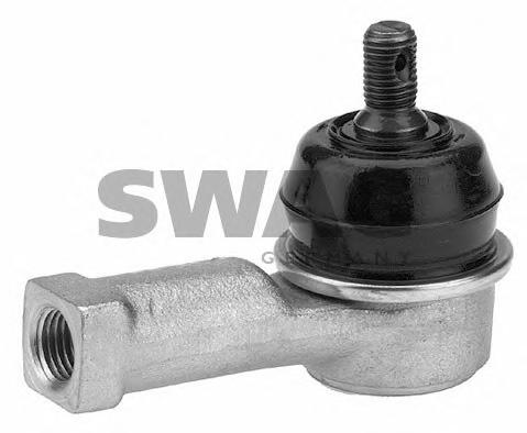 Наконечник рулевой тяги SWAG