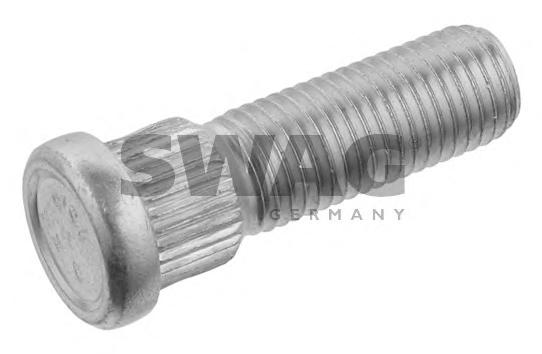 Колесные болты SWAG